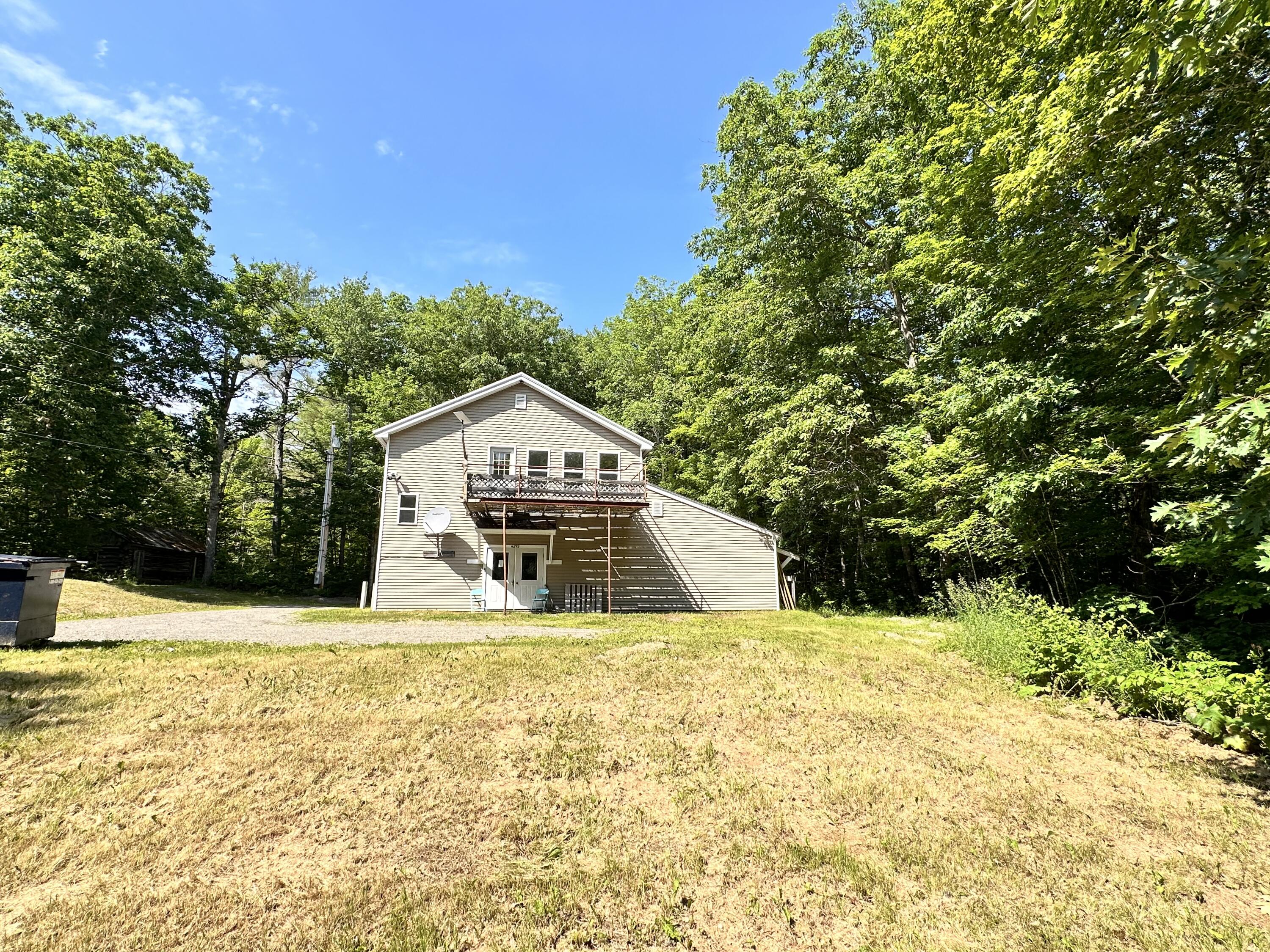 1057 Back Brooks Road Monroe, ME 04951 - Photo 2 of 19 1057 Back Brooks Road