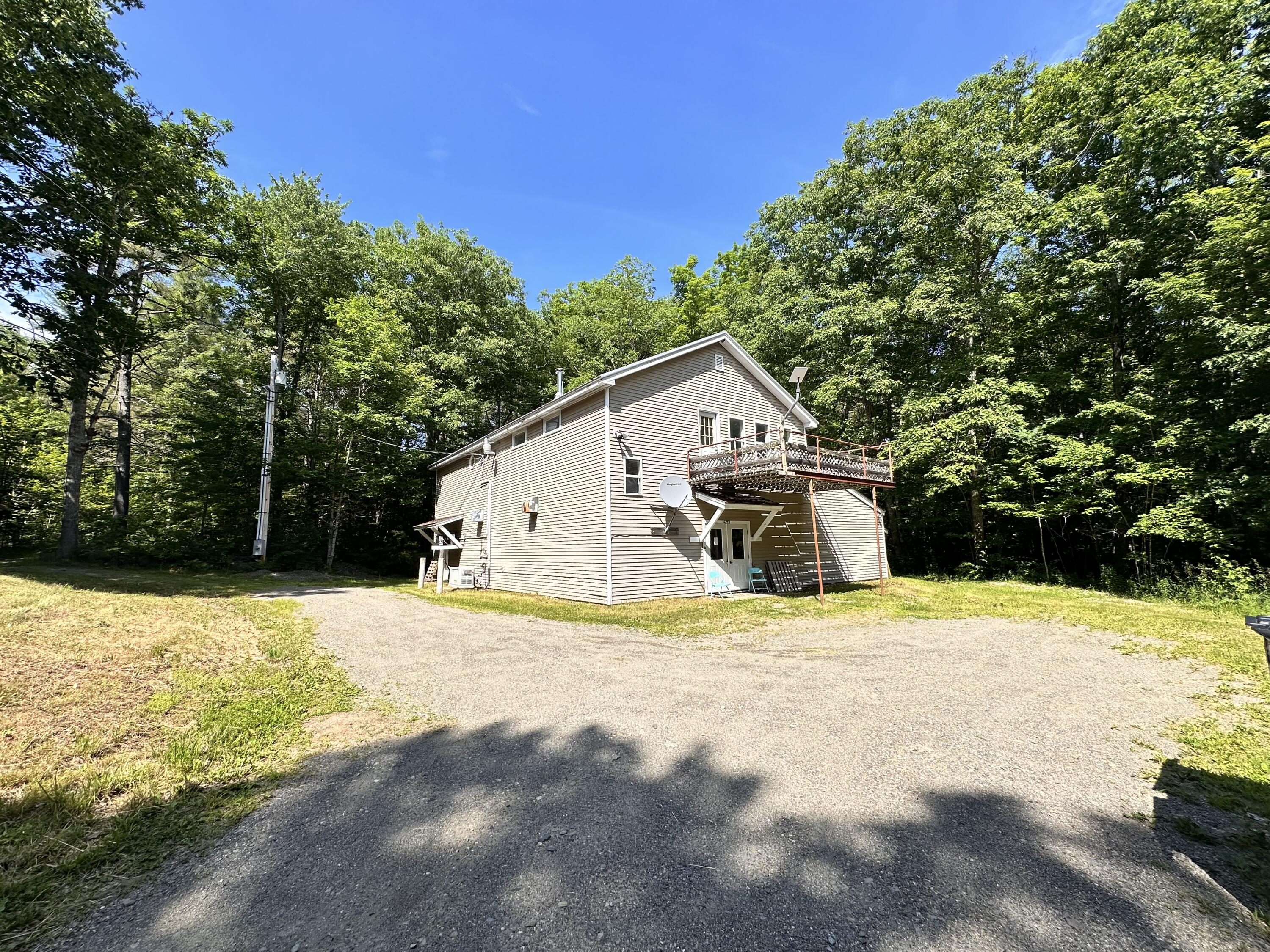 1057 Back Brooks Road Monroe, ME 04951 - Photo 3 of 19 1057 Back Brooks Road