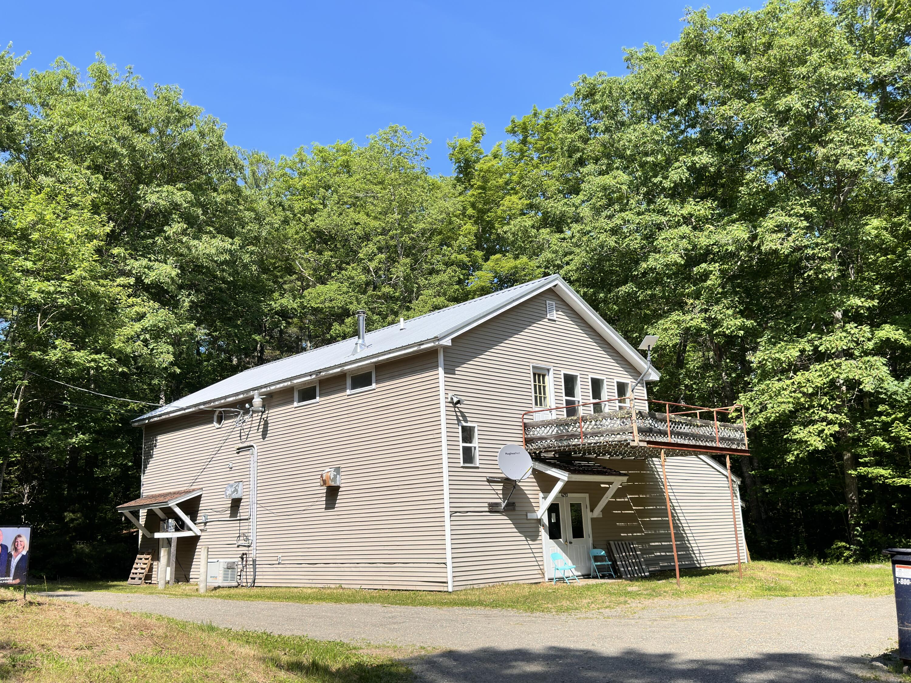 1057 Back Brooks Road Monroe, ME 04951 - Photo 4 of 19 1057 Back Brooks Road