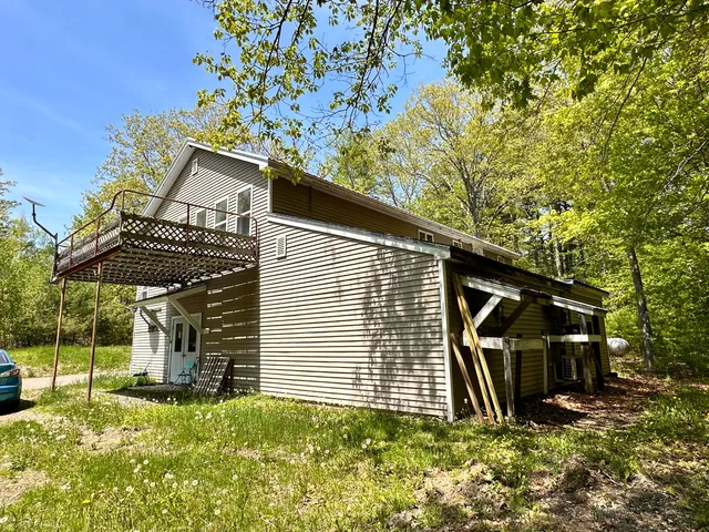 $289,900 | 1057 Back Brooks Road, Monroe, ME 04951