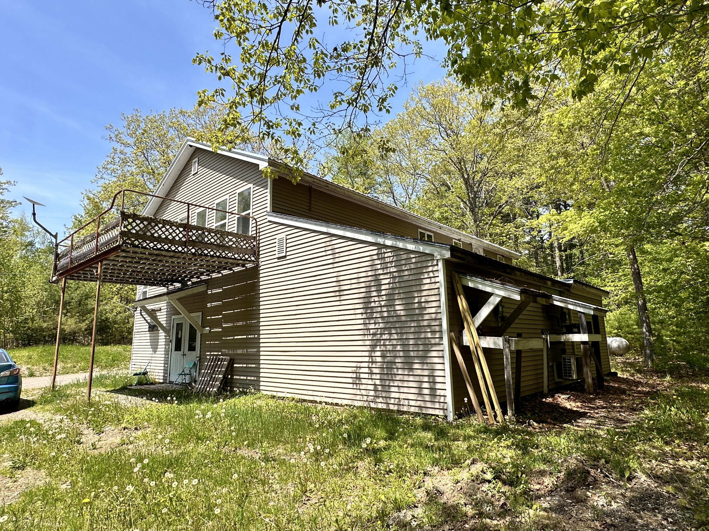 1057 Back Brooks Road Monroe, ME 04951 - Photo 7 of 19 IMG_6145
