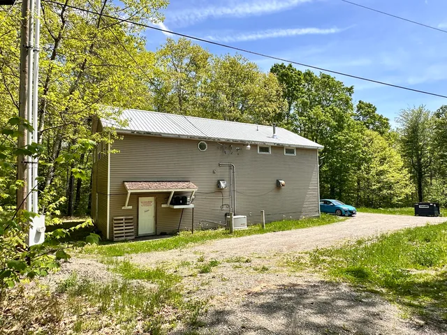 $289,900 | 1057 Back Brooks Road, Monroe, ME 04951