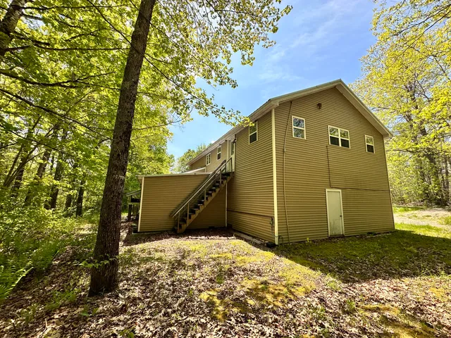 $289,900 | 1057 Back Brooks Road, Monroe, ME 04951