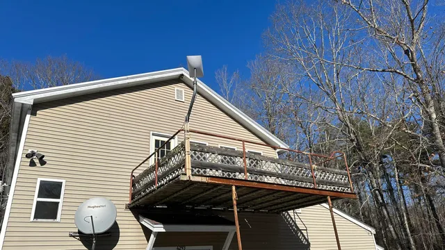 $289,900 | 1057 Back Brooks Road, Monroe, ME 04951