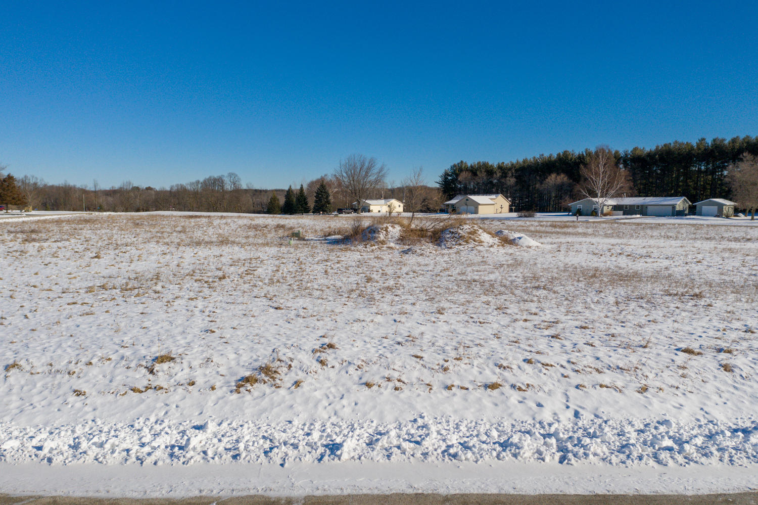 Lt20 Plateau Road Rhine, WI 53020 - Photo 2 of 4 Lot 20