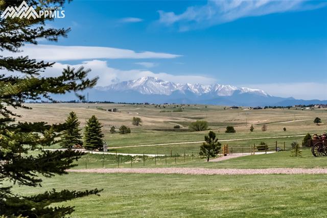 6590 Walker Road Colorado Springs, CO 80908 - Photo 2 of 5 Gallery Image 2