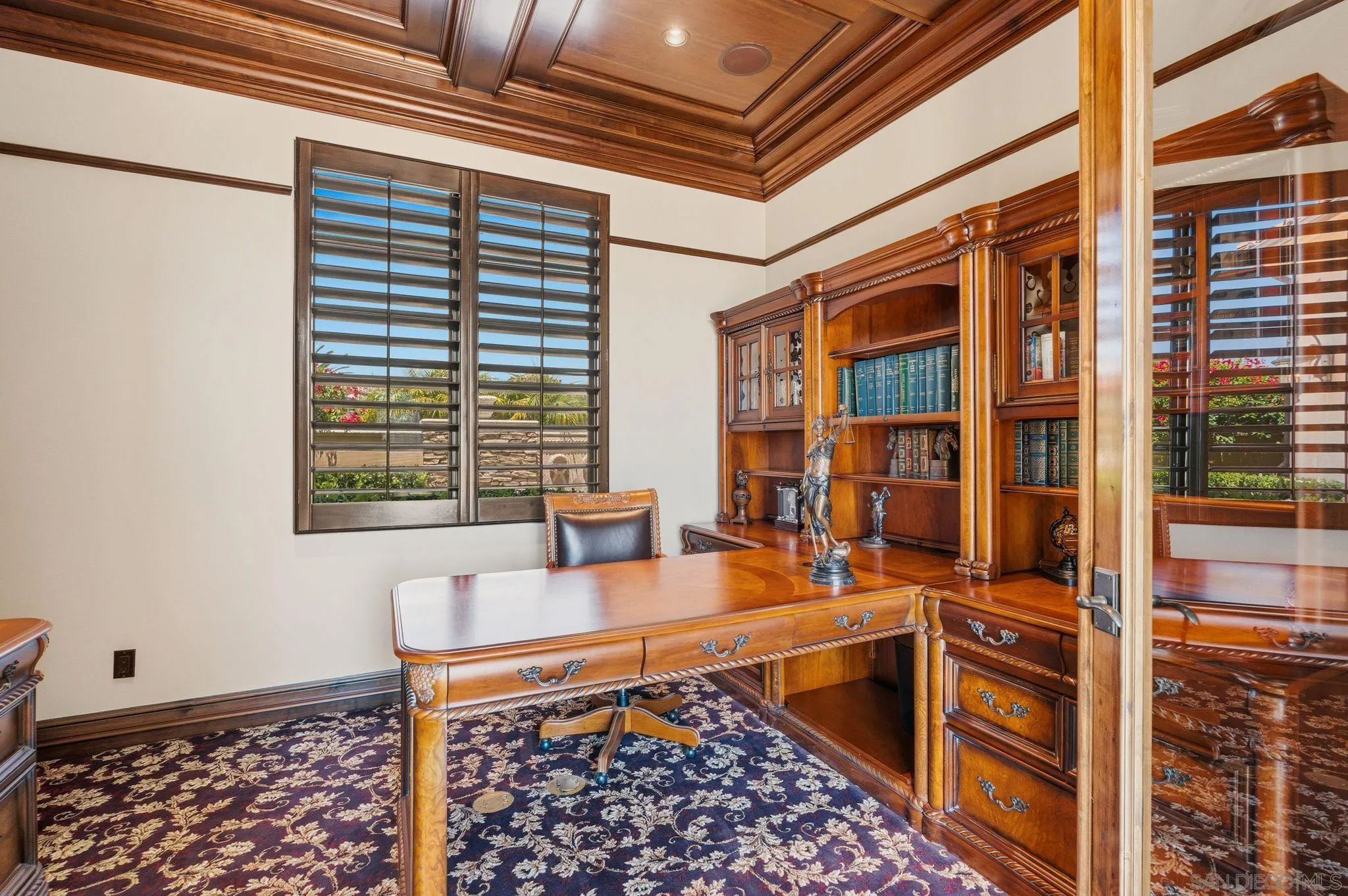 18323 Via Ambiente Rancho Santa Fe, CA 92067 - Photo 26 of 68 Gallery Image 26