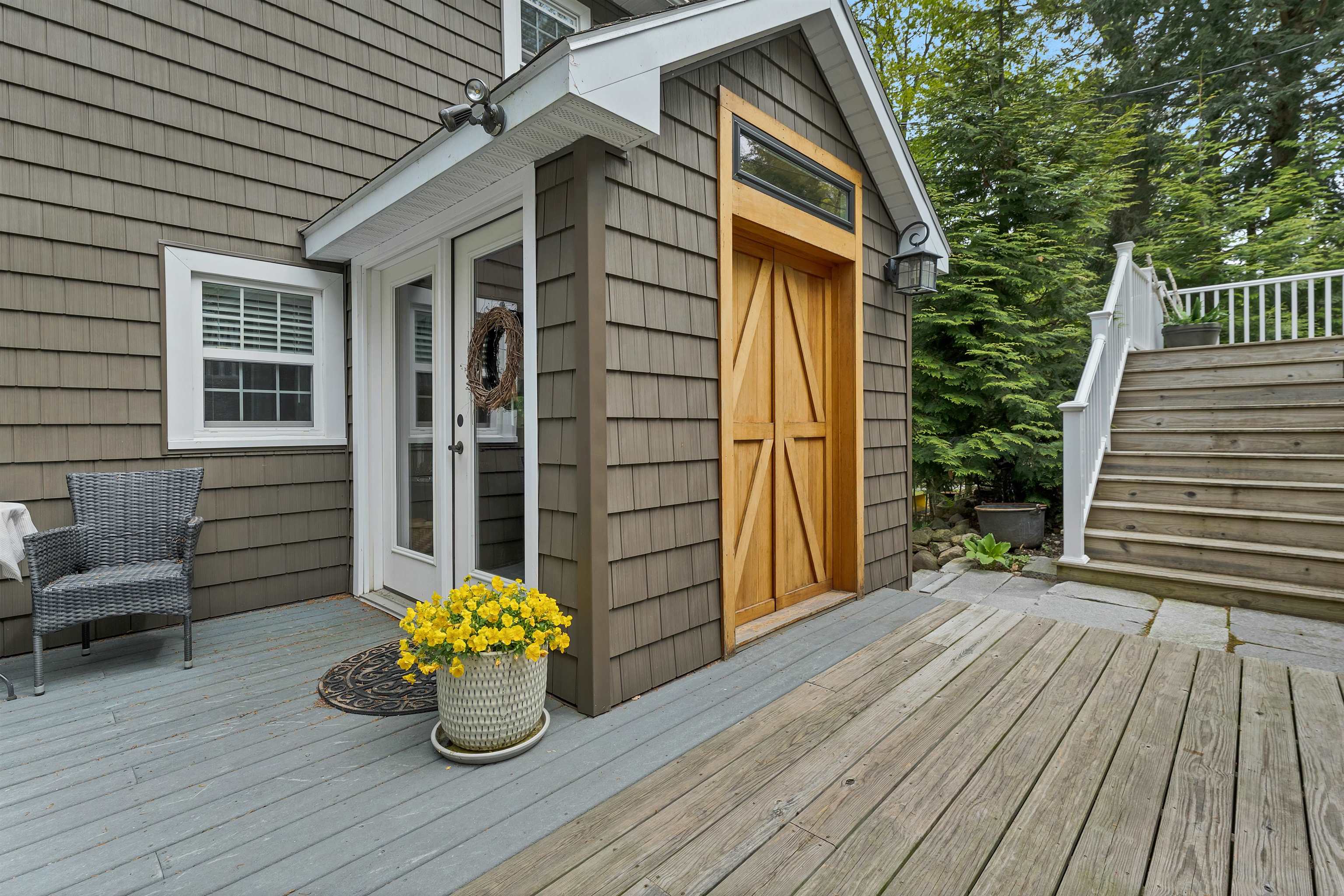 163 North Shore Road New Durham, NH 03855 - Photo 41 of 51