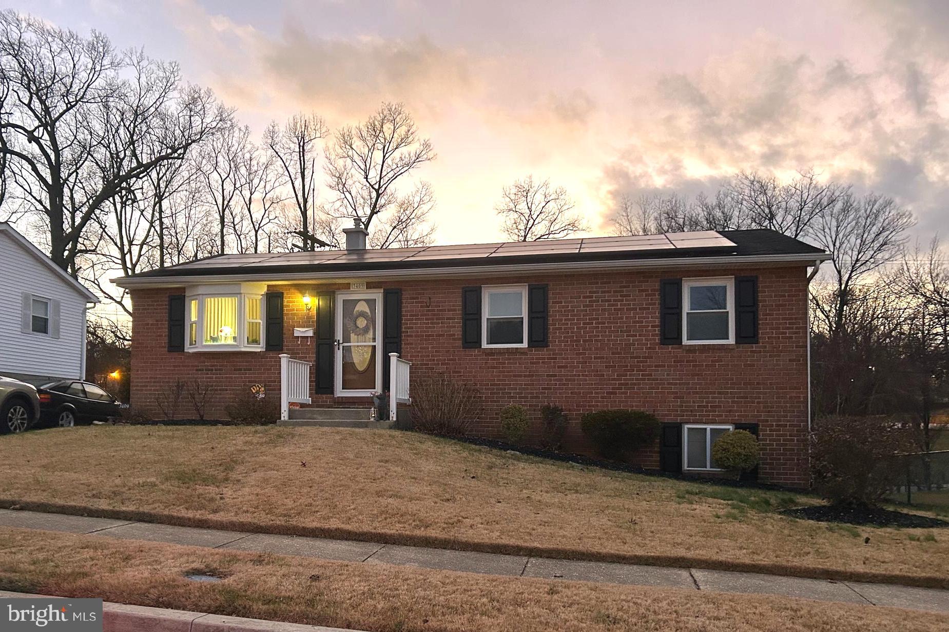 3409 Acton Road Parkville, MD 21234 - Photo 1 of 1