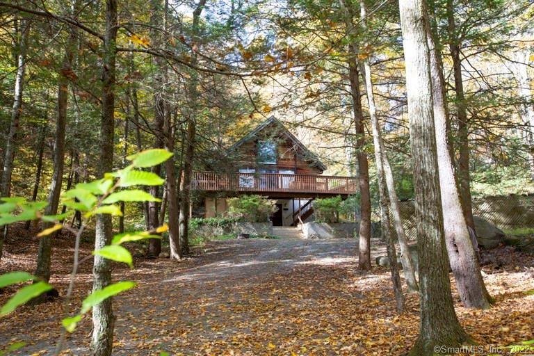125 Cathole Road Litchfield, CT 06750 - Photo 1 of 1