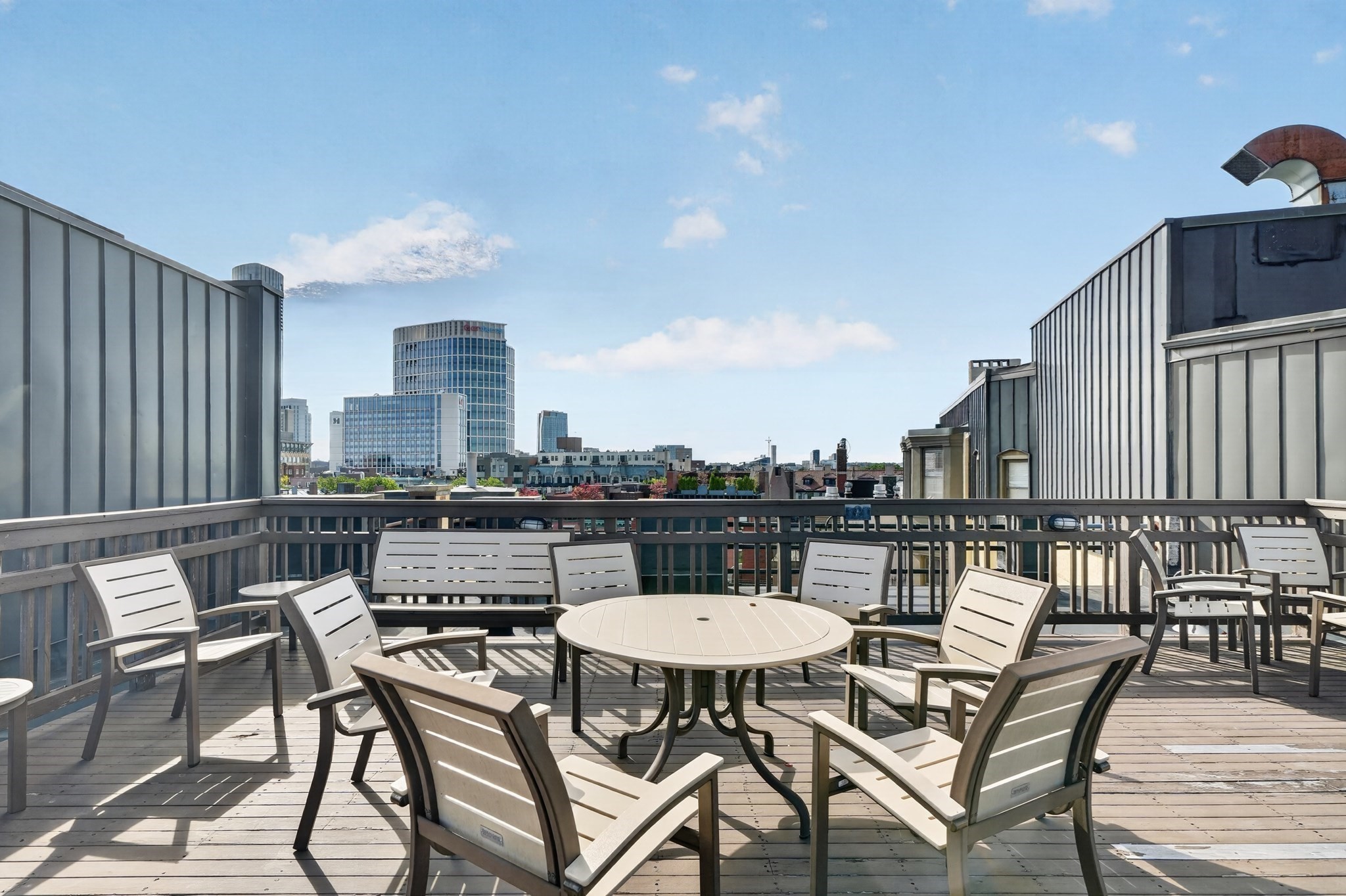4 Charlesgate East, Unit 4402 Boston, MA 02215 - Photo 12 of 18 Gallery Image 12
