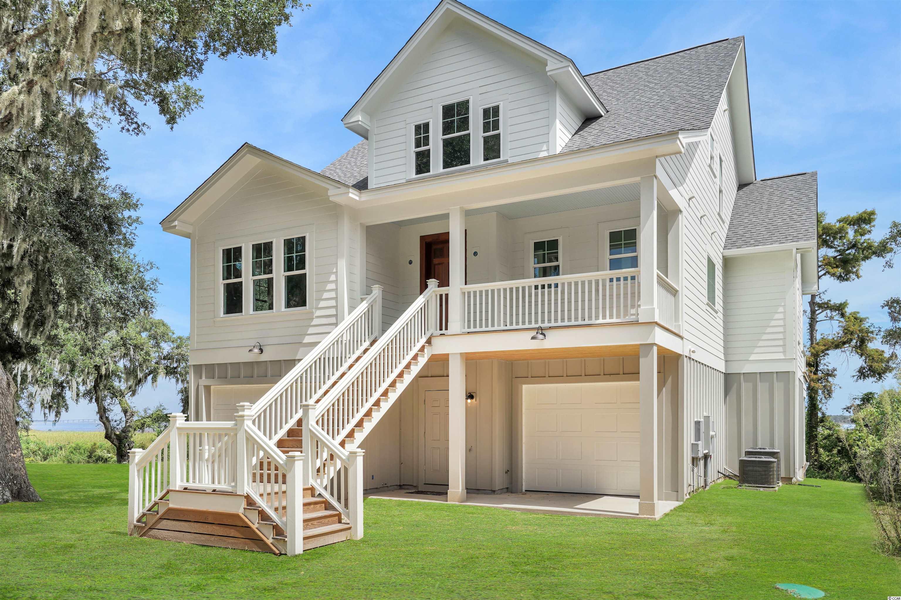 401 Helena Street Georgetown, SC 29440 - Photo 1 of 25