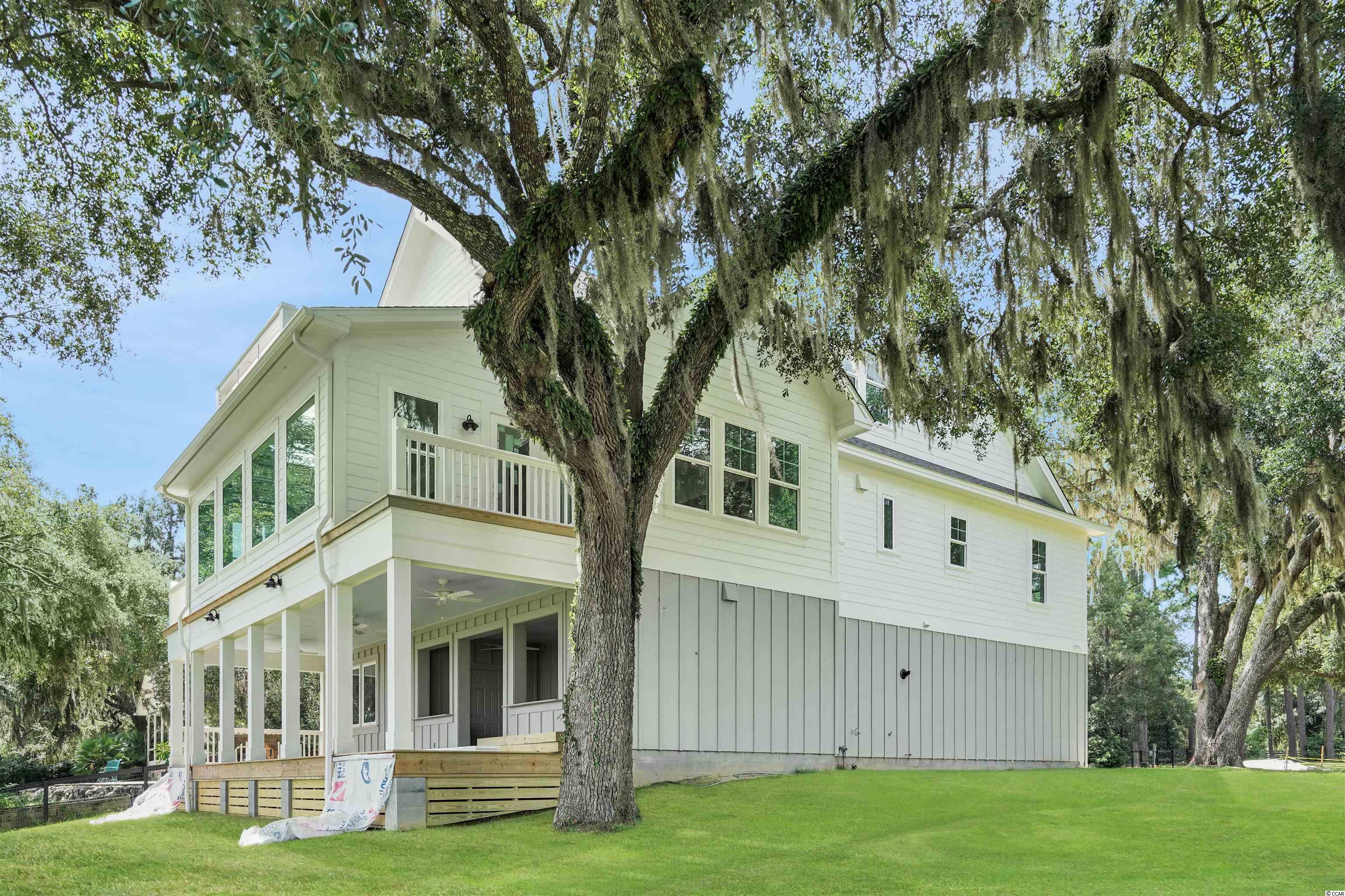 401 Helena Street Georgetown, SC 29440 - Photo 11 of 25