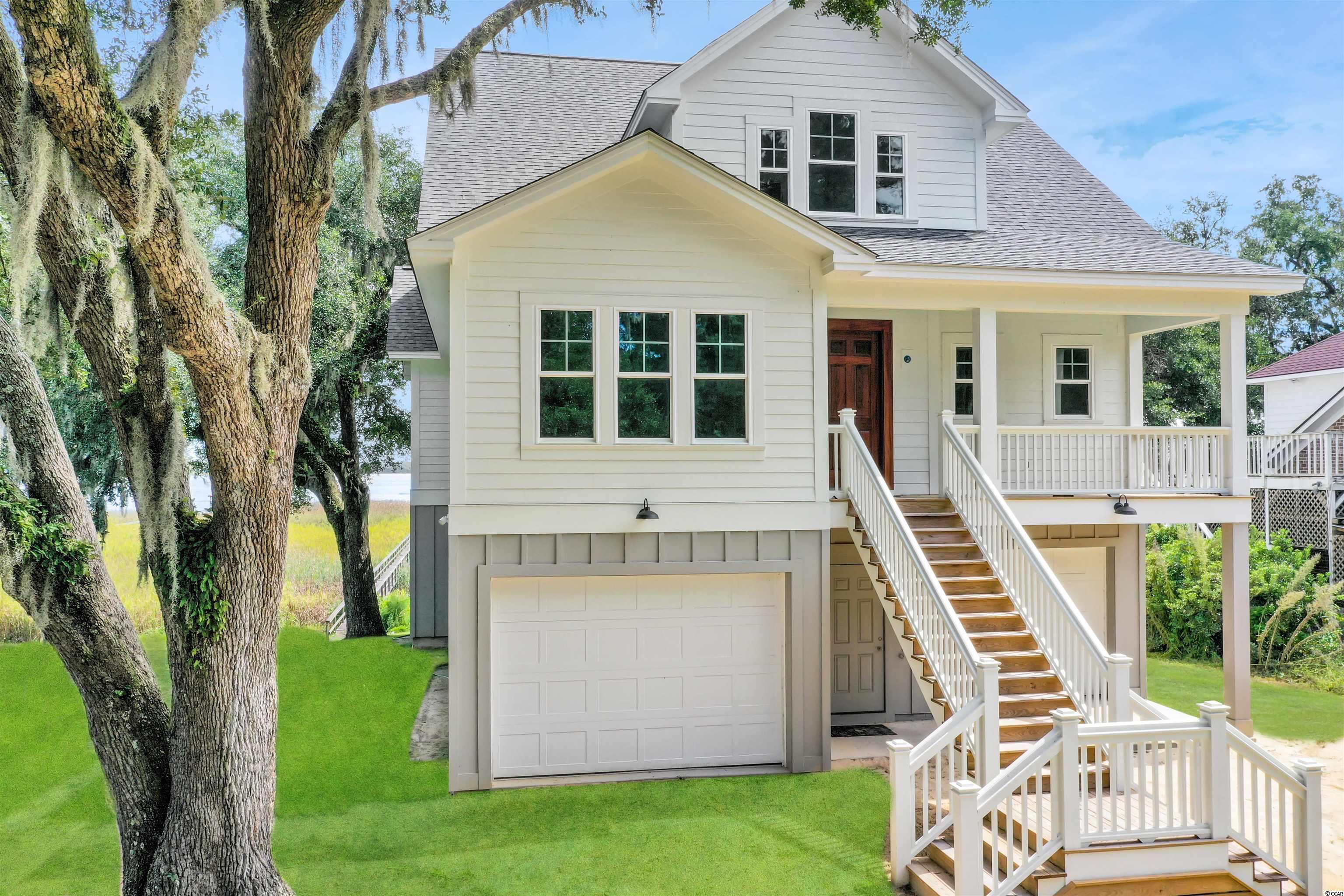 401 Helena Street Georgetown, SC 29440 - Photo 4 of 25