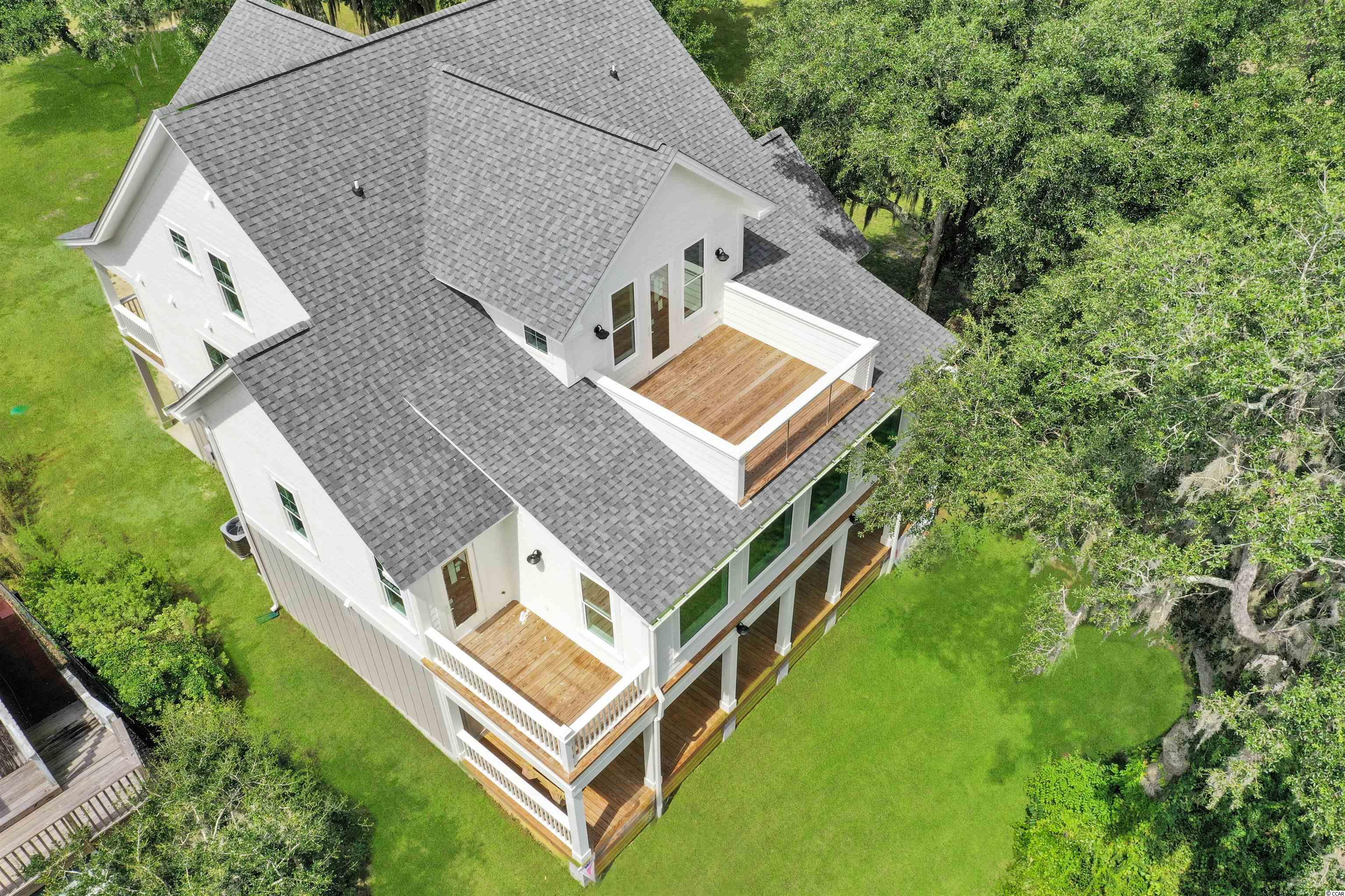 401 Helena Street Georgetown, SC 29440 - Photo 7 of 25