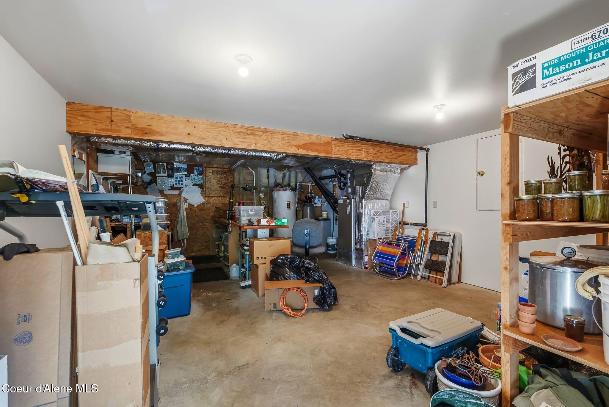 1196 Gold Creek Road Sandpoint, ID 83864 - Photo 59 of 66 .