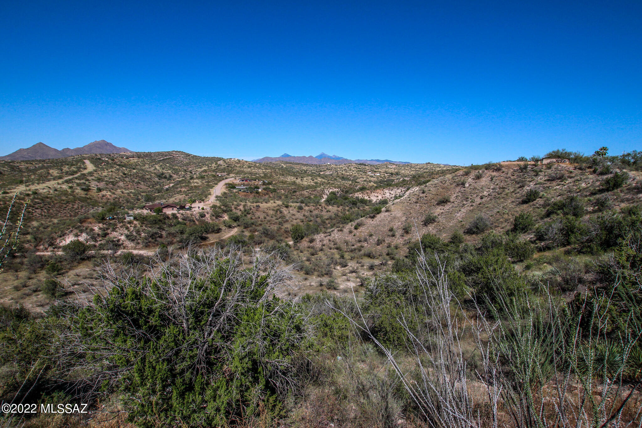 1015 Circulo Mendez Rio Rico, AZ 85648 - Photo 40 of 47