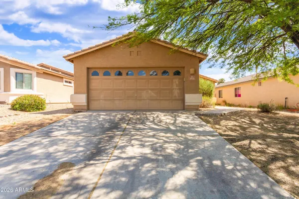 $275,000 | 2946 Copper Pointe Drive, Sierra Vista, AZ 85635