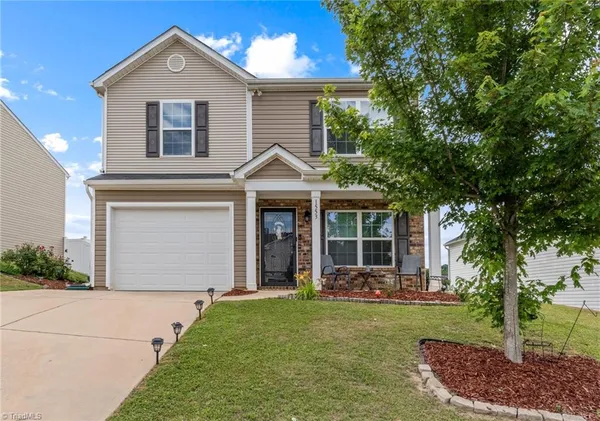 $265,000 | 1553 Kilstrom Street, Rural Hall, NC 27045