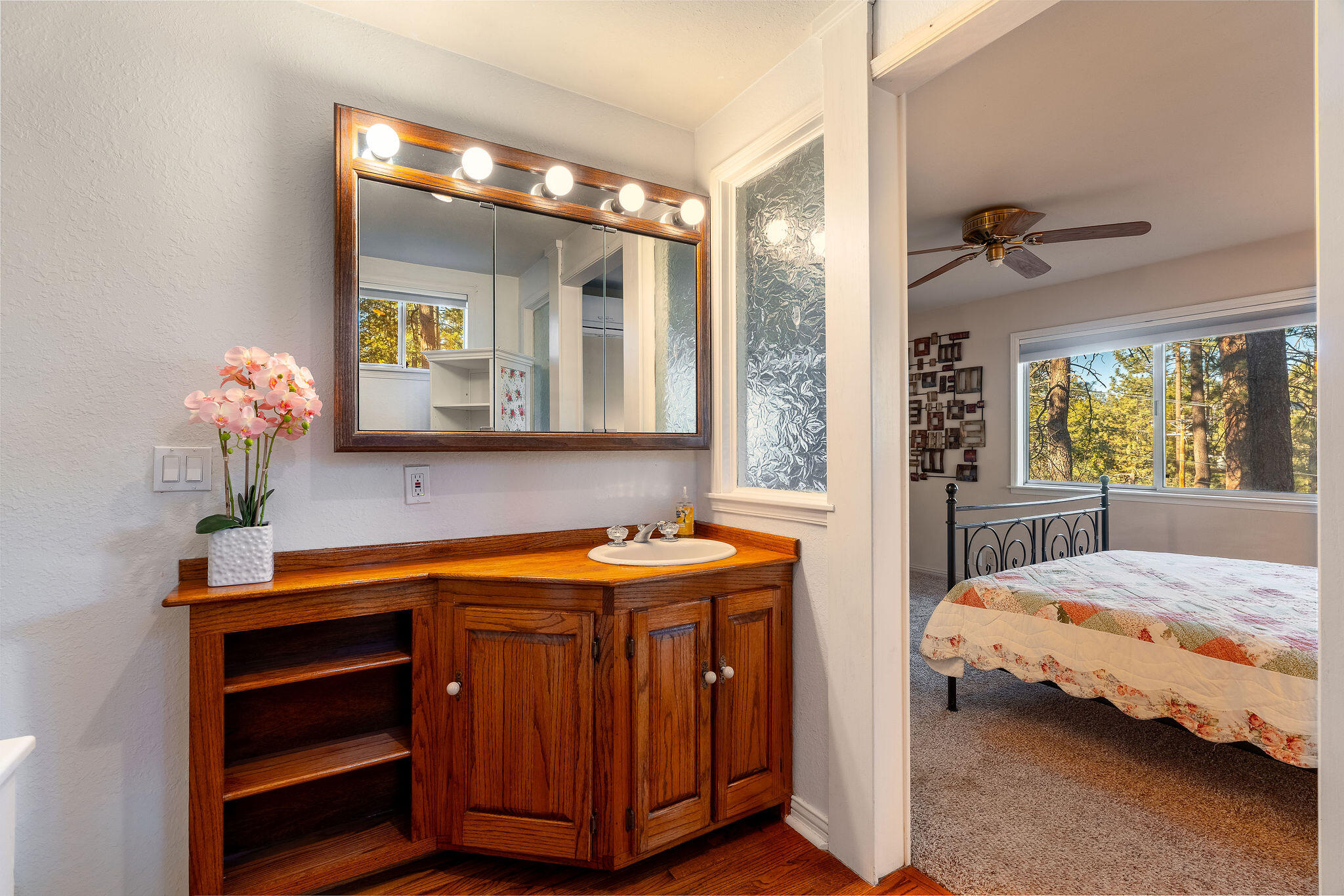 52805 Idyllmont Road Idyllwild, CA 92549 - Photo 19 of 51 52805IdyllmontRd-40