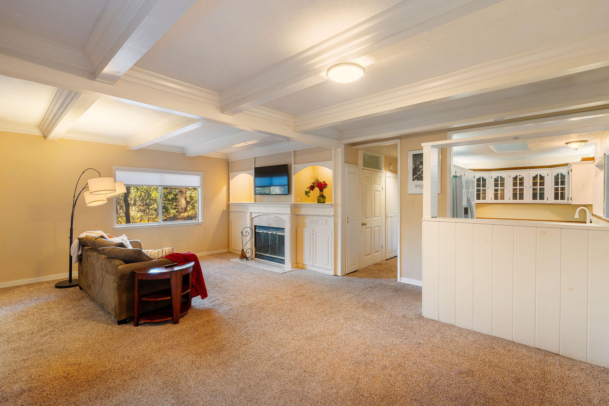 52805 Idyllmont Road Idyllwild, CA 92549 - Photo 2 of 51 52805IdyllmontRd-20