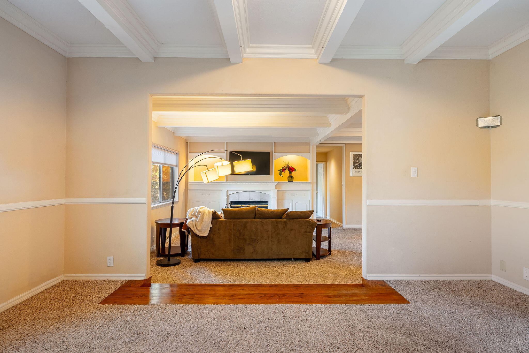 52805 Idyllmont Road Idyllwild, CA 92549 - Photo 4 of 51 52805IdyllmontRd-25