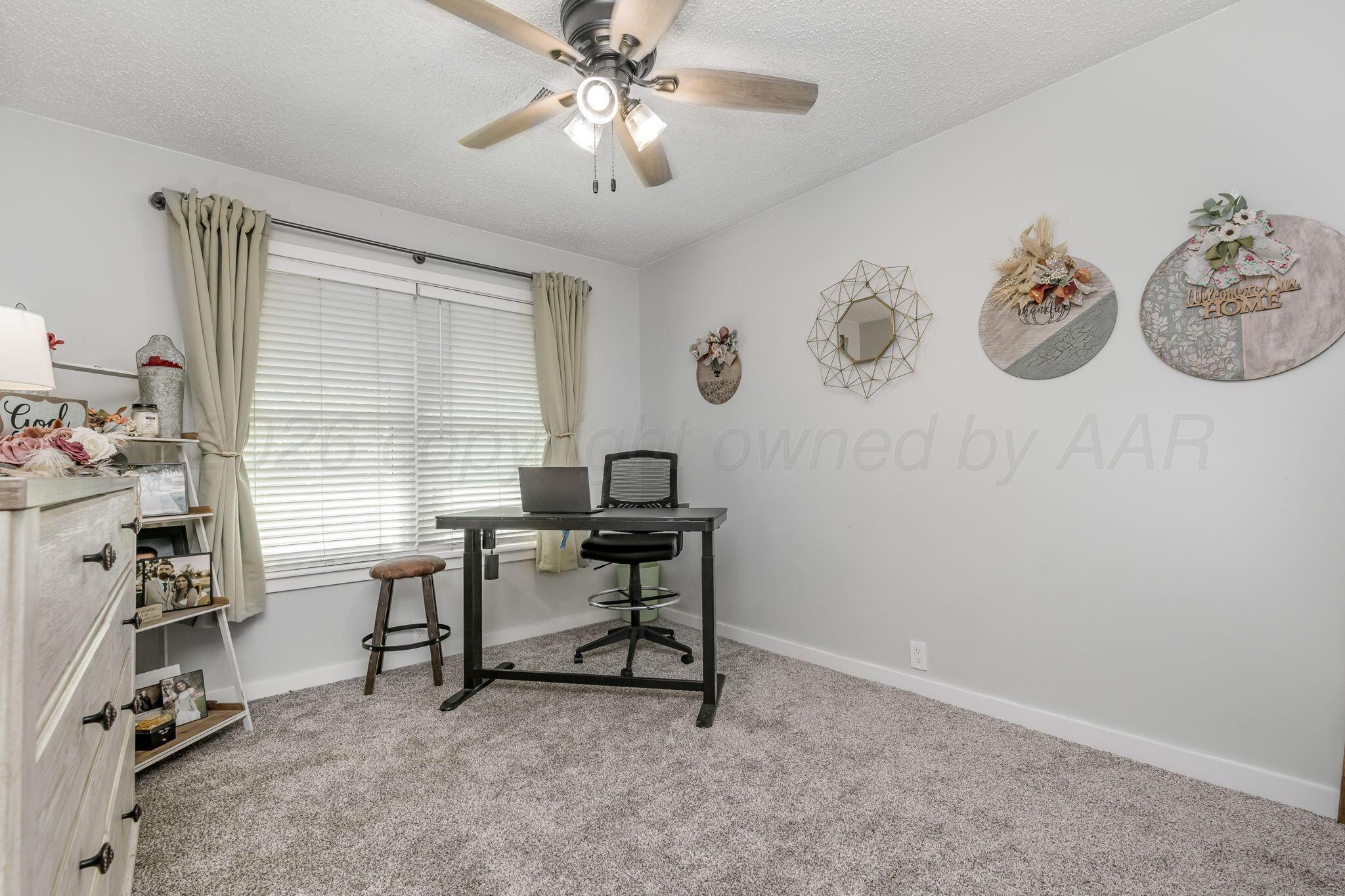2814 Lloyd Drive Amarillo, TX 79110 - Photo 18 of 21 2814 Lloyd Dr 18