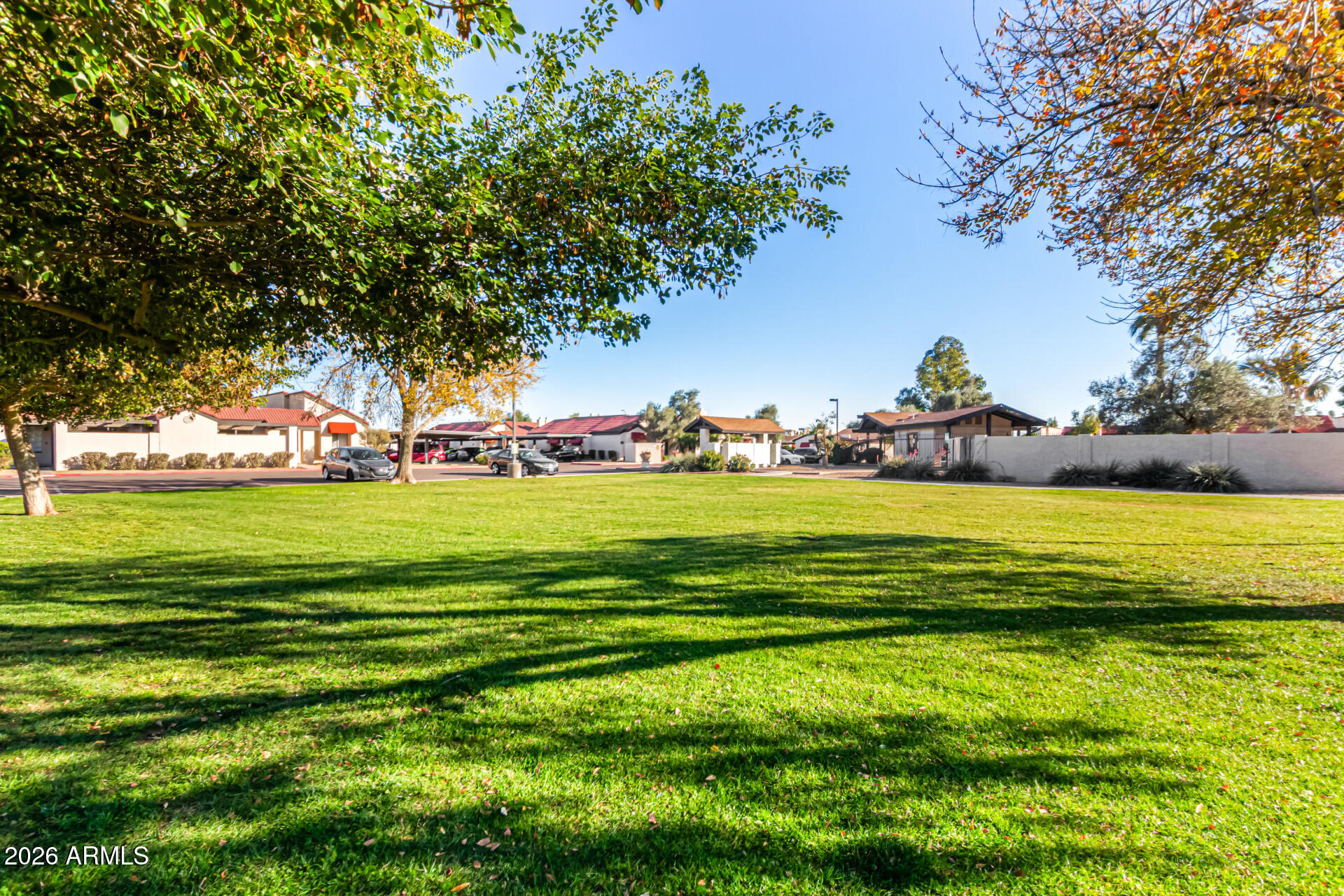 2127 East 10th Street, Unit 4 Tempe, AZ 85281 - Photo 18 of 21 Community Photo 4