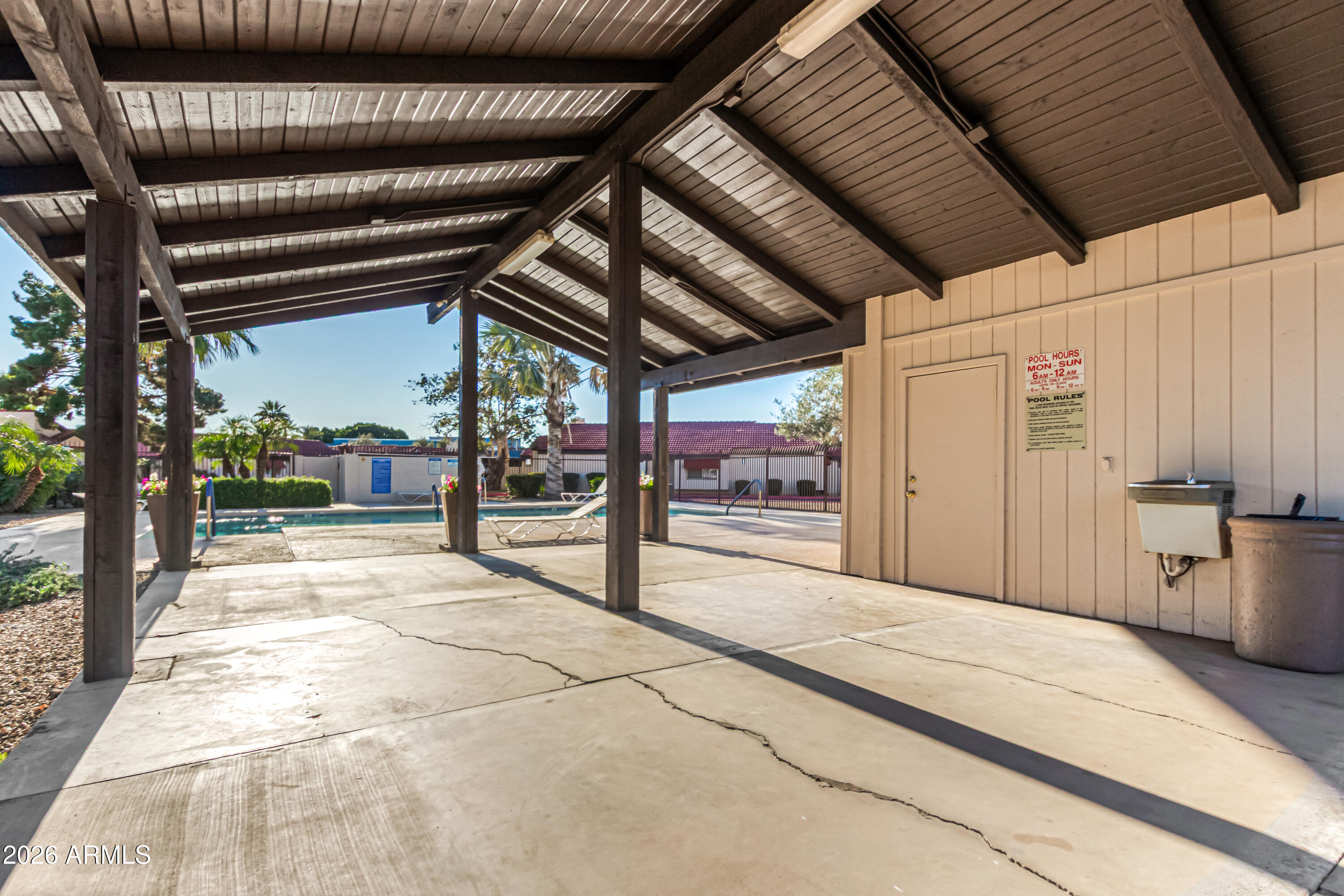 2127 East 10th Street, Unit 4 Tempe, AZ 85281 - Photo 19 of 21 Community Photo 5