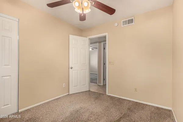 $310,000 | 2127 East 10th Street, Unit 4, Tempe, AZ 85281