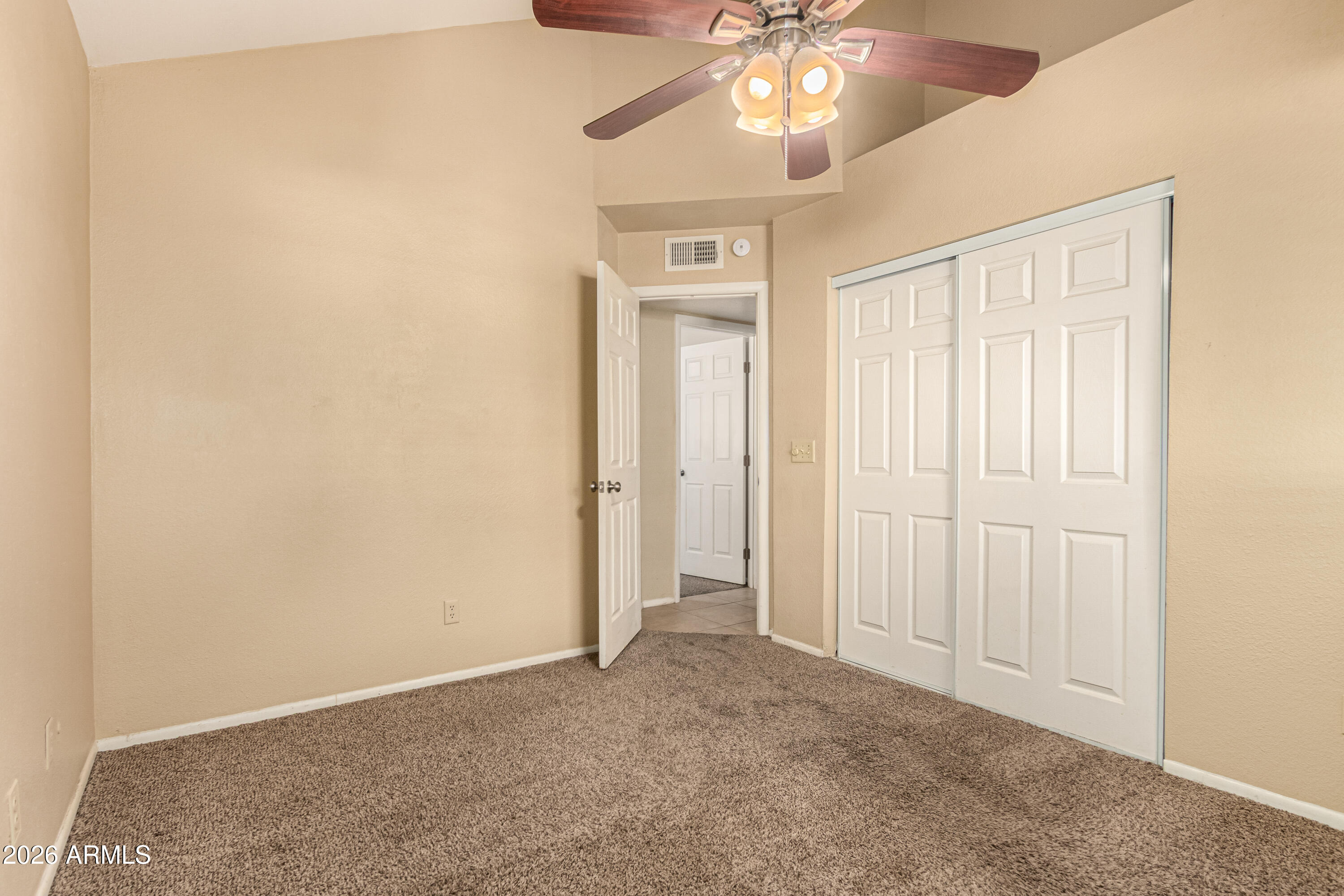 2127 East 10th Street, Unit 4 Tempe, AZ 85281 - Photo 10 of 21 Bedroom 2