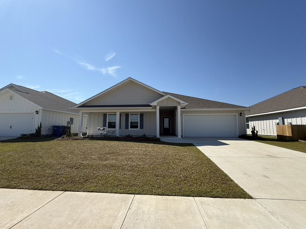 22052 Aleutian Avenue Foley, AL 36535 - Photo 1 of 26 Front Of Structure