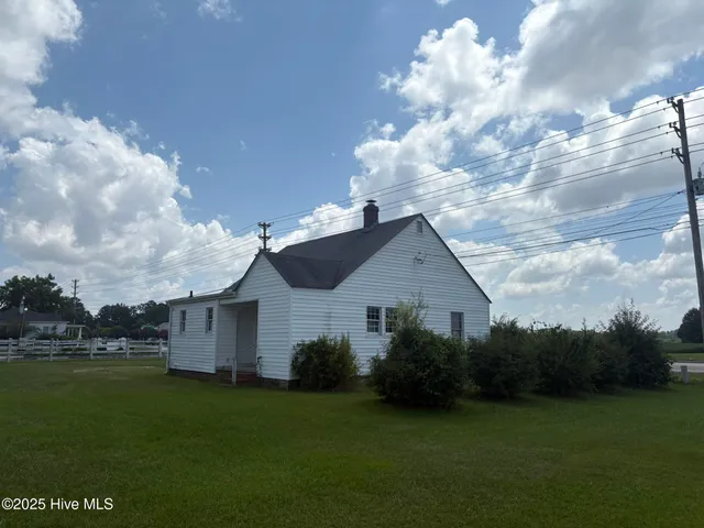 $200,000 | 4702 Nash Street North, Wilson, NC 27896