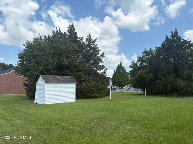 $200,000 | 4702 Nash Street North, Wilson, NC 27896