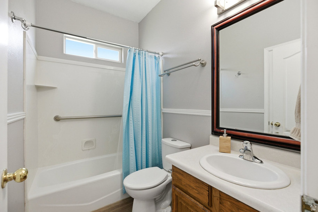 2883 Overlook Drive St. George, UT 84790 - Photo 24 of 36