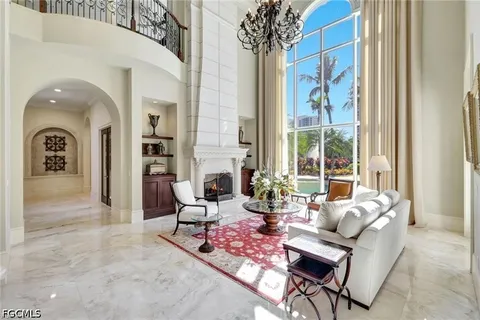 $2,995,000 | 23771 Tuscany Way, Estero, FL 34134