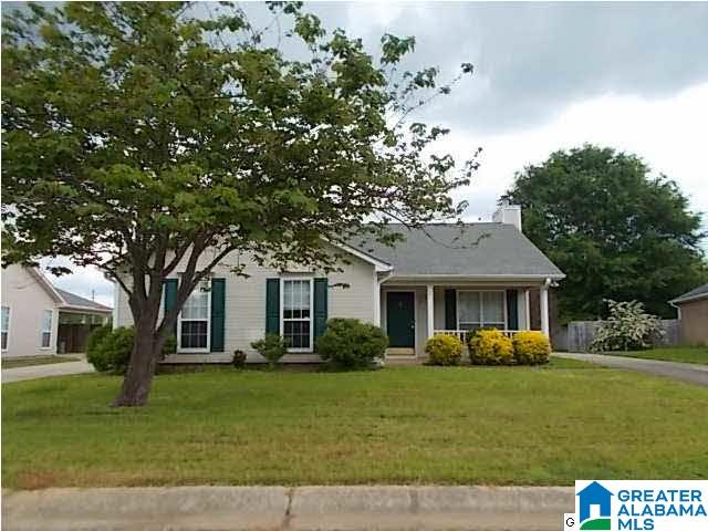 520 Buck Creek Lane Alabaster, AL 35007 - Photo 1 of 12