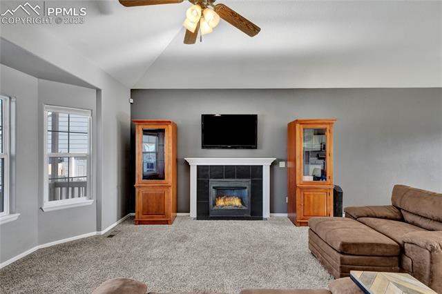 11285 Falling Star Road Fountain, CO 80817 - Photo 5 of 35