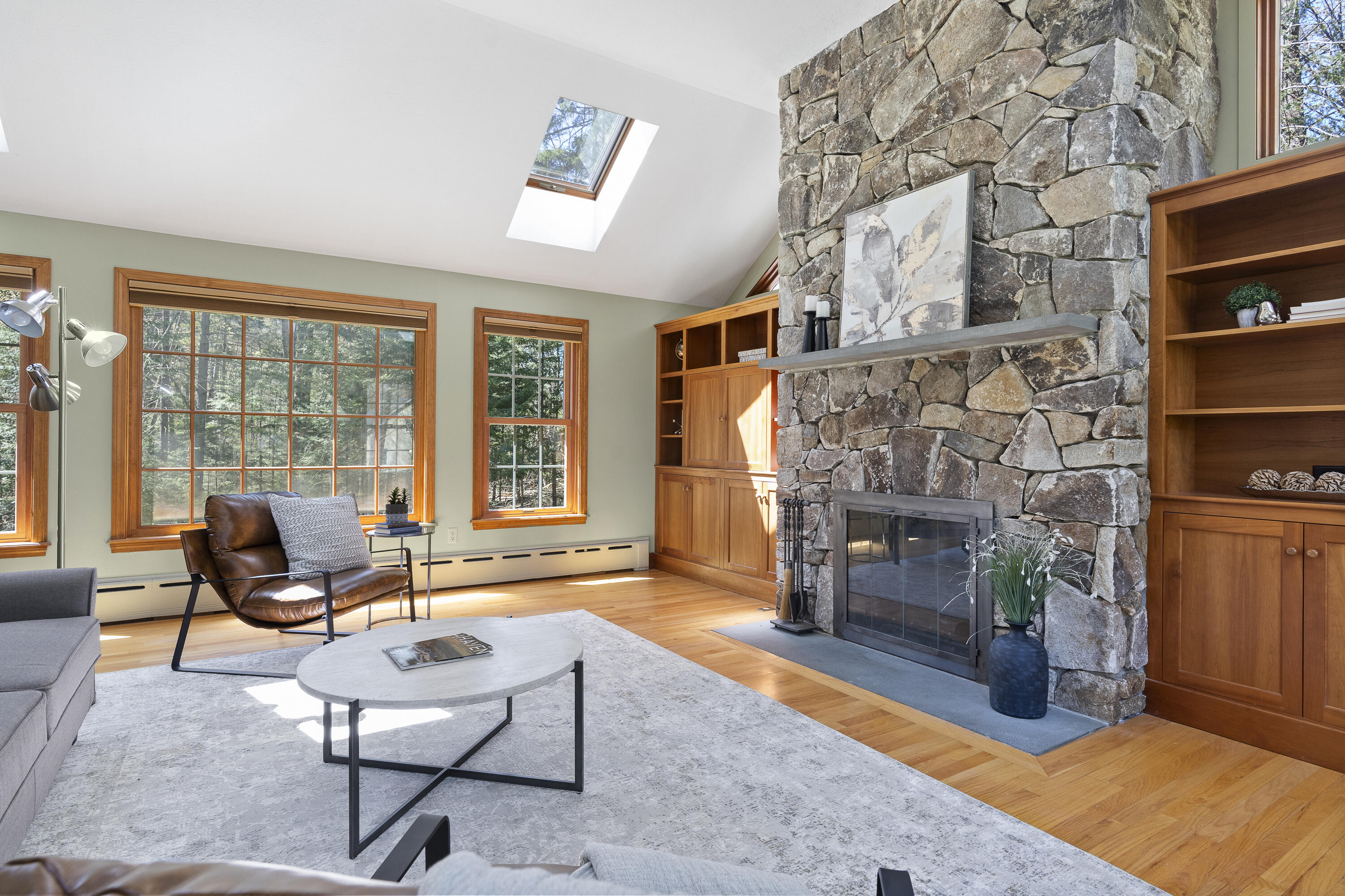 29 Cedar Ridge Yarmouth, ME 04096 - Photo 14 of 29 29 Cedar Ridge, Yarmouth, ME-12