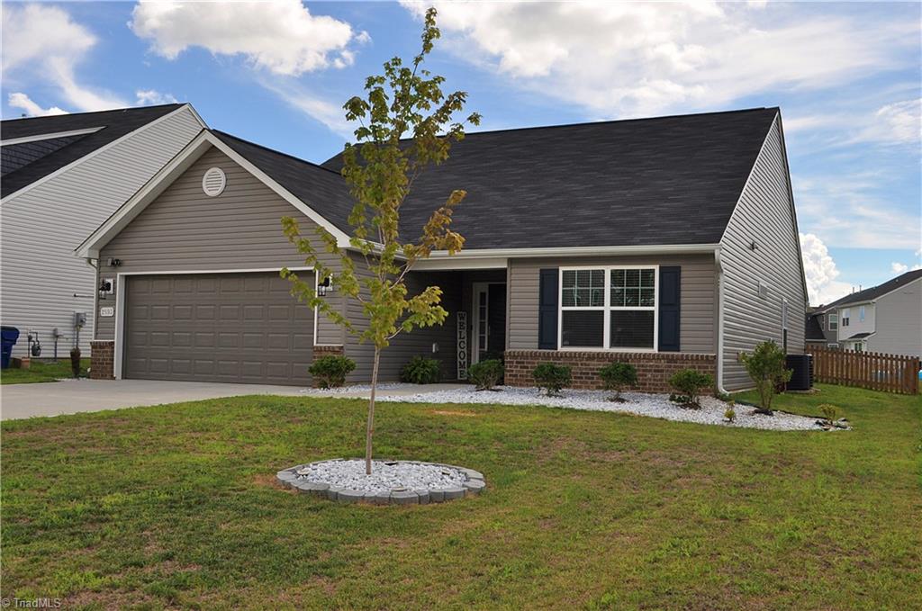 2593 Lacy Holt Road Graham, NC 27253 - Photo 26 of 34 Gallery Image 26