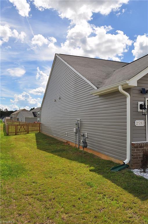2593 Lacy Holt Road Graham, NC 27253 - Photo 28 of 34 Gallery Image 28