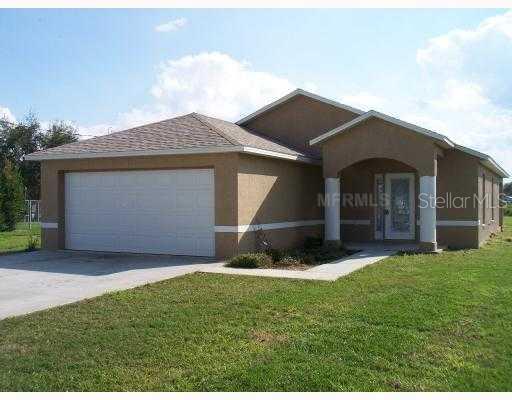 12 Morton Road Winter Haven, FL 33881 - Photo 1 of 1 Exterior Front