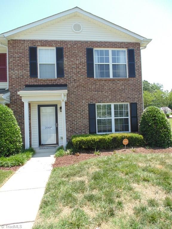 2000 WaterStone Loop High Point, NC 27265 - Photo 1 of 6