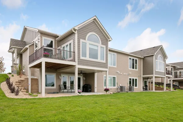 $979,220 | 4570 Tovero Trail, Medina, MN 55340