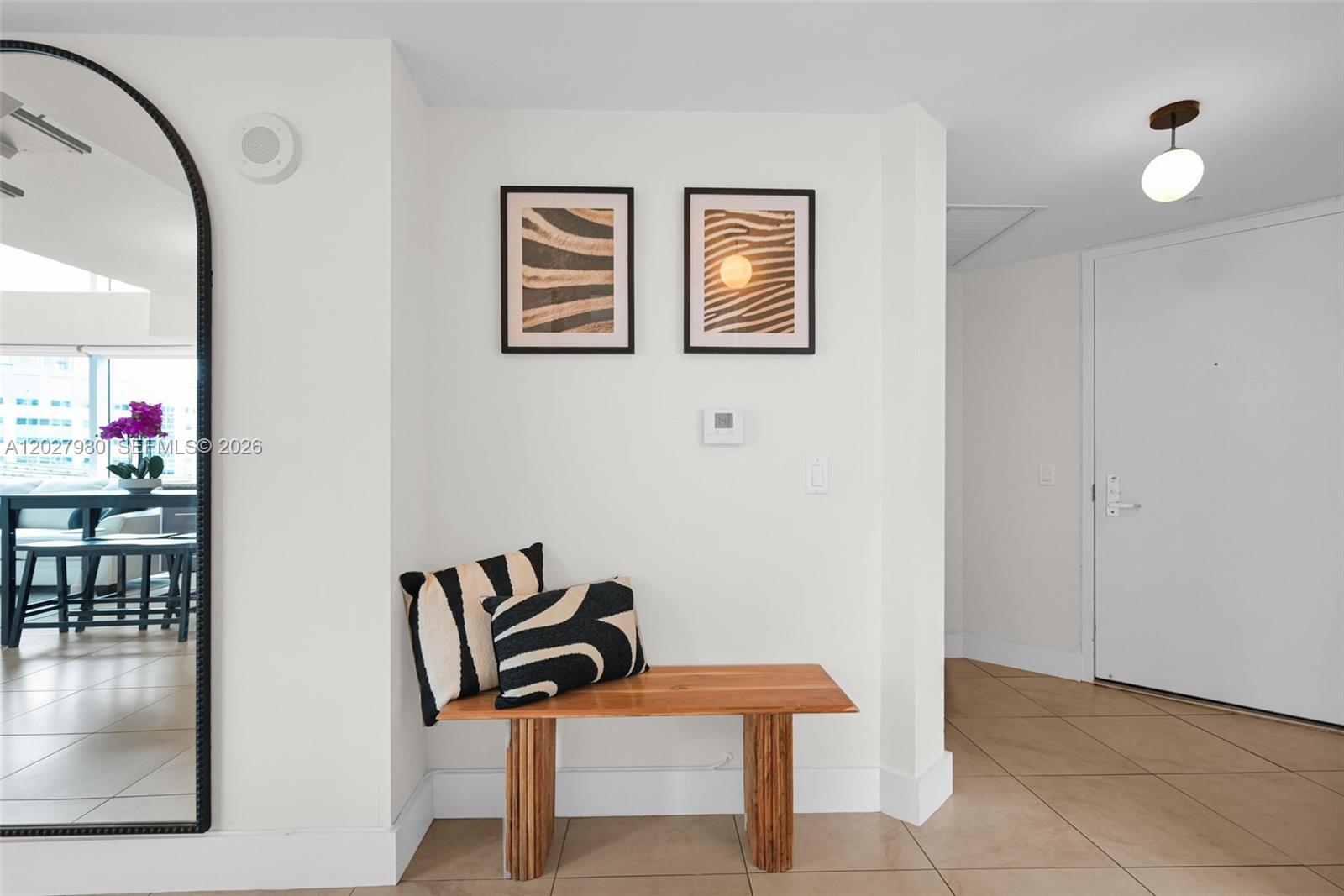 41 Southeast 5th Street, Unit 517 Miami, FL 33131 - Photo 25 of 49