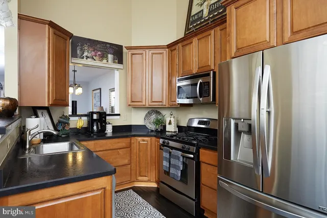 $3,200 | 15716 Winners Drive, Gaithersburg, MD 20878