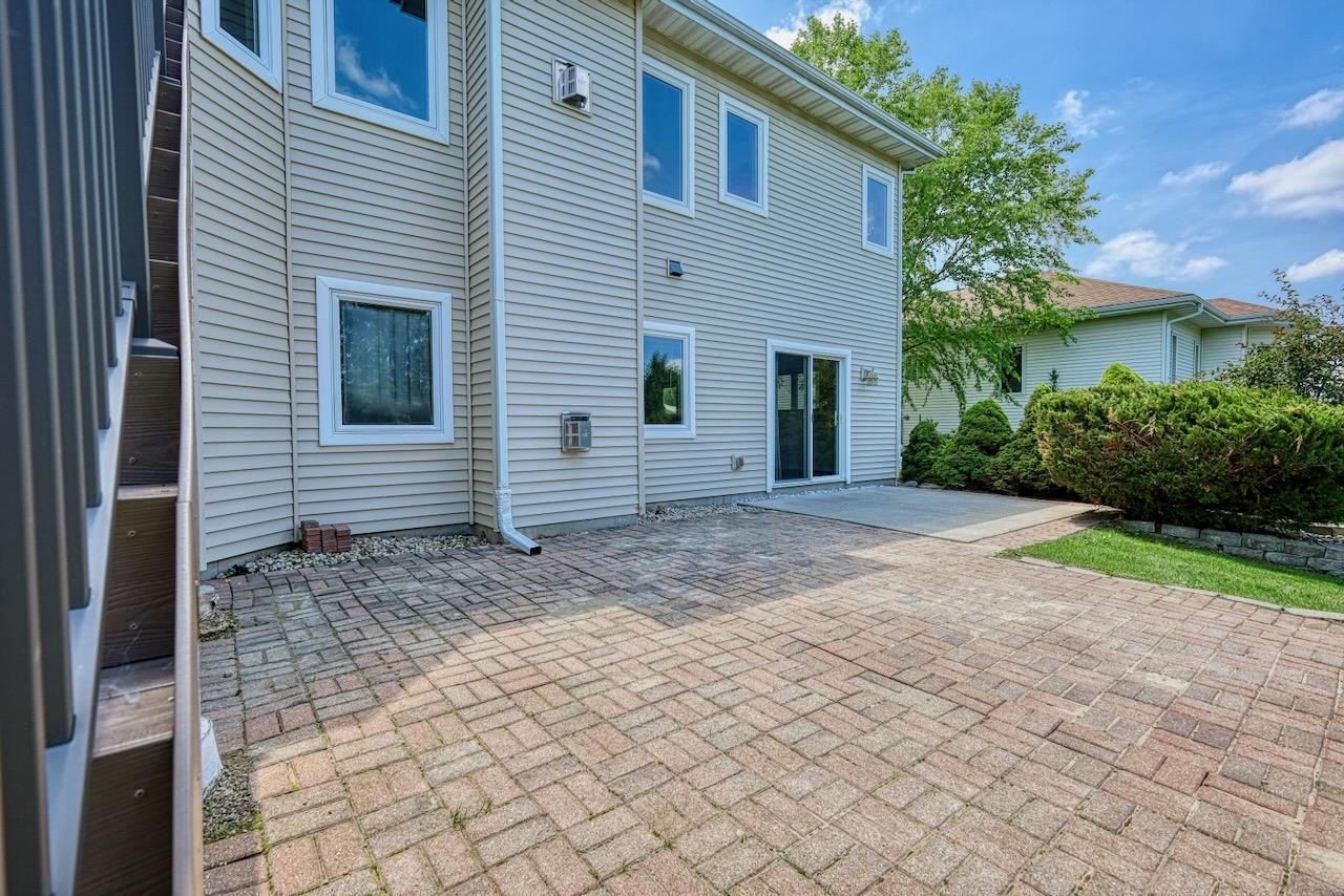 417 Skyview Drive Waunakee, WI 53597 - Photo 47 of 51