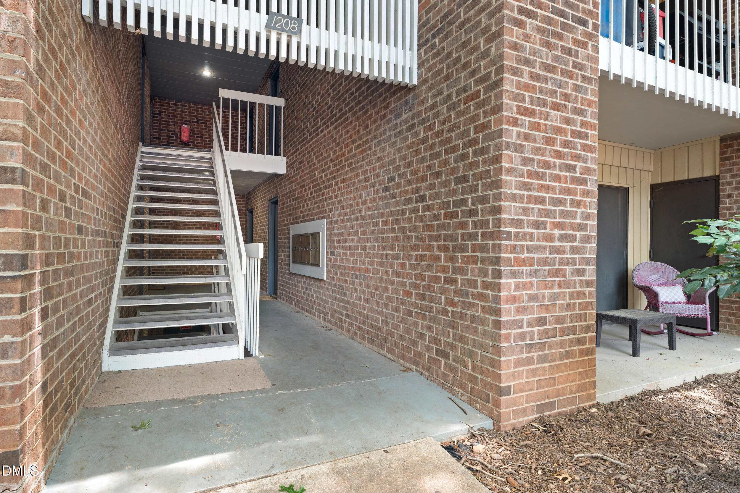 1208 Schaub Drive, Unit C Raleigh, NC 27606 - Photo 21 of 22 IMG_5688