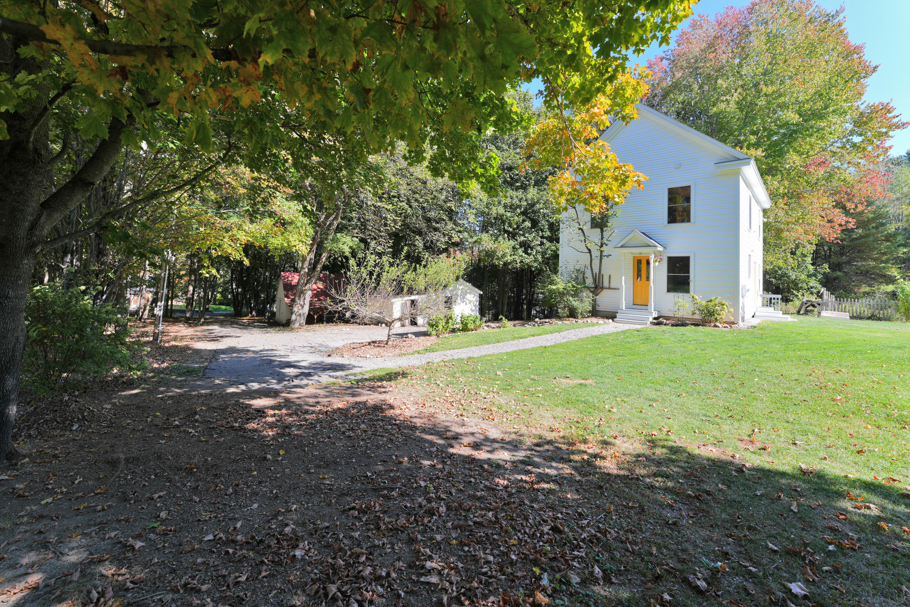 27 Whipple Road Gorham, ME 04038 - Photo 10 of 81 27 Whipple-63