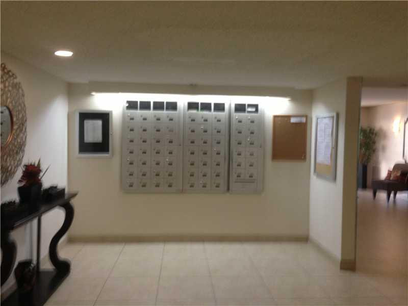 6600 Cypress Road, Unit 504 Plantation, FL 33317 - Photo 11 of 11 Lobby/Reception